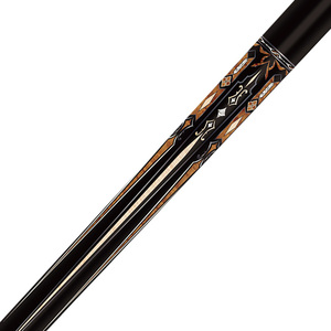 Hai Mu <span class=keywords><strong>Da</strong></span> <span class=keywords><strong>Er</strong></span> No.114 1/2 Split Factory Customized Carbon Fiber Snooker & Billiard Cues Accepts OEM Customization - Product Image 5