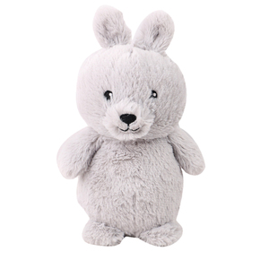 Morbido soffice peluche di pecora simpatico agnello di fattoria farcito animale in cotone PP pieno bambola decorazione di compleanno per bambini bambini bambine - Product Image 3
