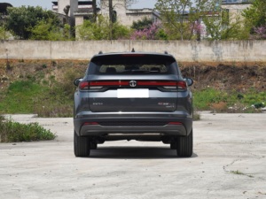 Vehículos <span class=keywords><strong>Usados</strong></span> Changan CS35 Plus 1.6L Modelos 2018-2024 SUV Pequeño Gasolina Auto Usado Barato Automóvil Usado y Precio - Product Image 6