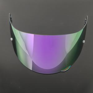 Écran de Casque pour <span class=keywords><strong>AGV</strong></span> K1, K1S, K3SV, <span class=keywords><strong>K5</strong></span>, K5S, Accessoire de Remplacement pour Moto, Visière de Casque Photochromique Anti-Rayures - Product Image 2