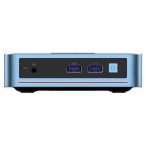 Peladn WI-4มินิพีซีหน่วยประมวลผล N5050 N5105 UHD กราฟิกโฮสต์ Hi-Performance การเล่นเกมคอมพิวเตอร์8G 16G DDR4 128GB 256GB - Product Image 3