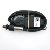Sensor de NOx para Camiones Ligeros Jianning Shunda 0281008876, Sensor de Oxígeno y Nitrógeno, Fabricante OEM, Directo de Fábrica