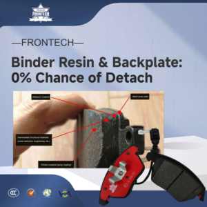 <span class=keywords><strong>Prix</strong></span> de gros d'usine, disques de frein et plaquettes de frein pour Hyundai, Infiniti, Nissan, Renault, Suzuki - Product Image 4