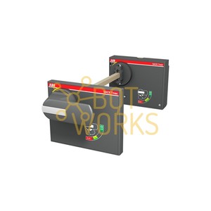 ABB 1SDA104858R1 Quadro di Distribuzione Elettrica in Metallo - Nuovo - Product Image 1