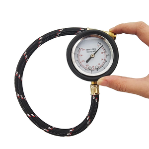 New Arrival Tire Air Pressure Gauge - Professional and Accurate <b>Instrument</b> for Monitoring Tire Pressure - Product Image 5