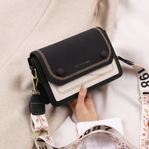 Wholesale High Quality Crossbody Trendy Ladies <b>Sequins</b> Shoulder <b>Bags</b> Mini Luxury Hand <b>Bags</b> Women's Handbags for Girls - Product Image 3