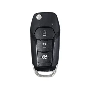 Escape 433MHZ aftermarket car key replacement