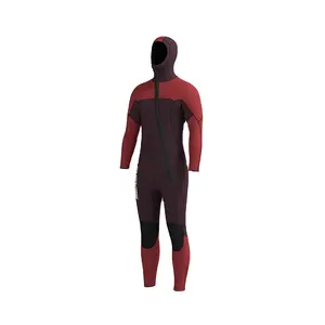 新款潜水服男士全套3毫米氯丁橡胶潜水潜水服潜水冲浪潜水服