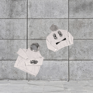 Sudadera con capucha para hombre, nueva, personalizada, de tejido grueso, varios estilos, estampada y bordada, más vendida - Product Image 3