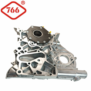 Оптовая цена: Автозапчасти, масляный насос двигателя 11311-54052 для TOYOTA Hilux, Hiace, Land Cruiser 3L, 5L - Product Image 5