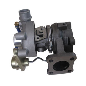 Турбокомпрессор CT9 17201-64070 для TOYOTA 3CT -2 2 TOYOTA ESTIMA EMINA LUCIDA - Product Image 6