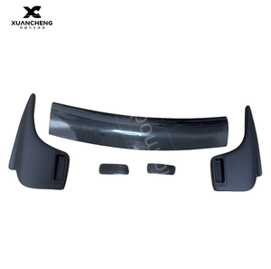 Alerón Trasero de Fibra de Carbono Estilo TR para <span class=keywords><strong>Toyota</strong></span> <span class=keywords><strong>Supra</strong></span> A80 Jza80 Mkiv <span class=keywords><strong>MK4</strong></span> 1993-2002 - Product Image 3
