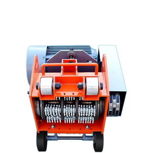 Motore elettrico idraulico a sonnellino, - Product Image 5