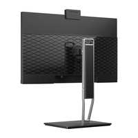 Ordinateur de jeu de bureau tout-en-un de haute qualité 27 pouces, processeur I3 I5 I7, carte dédiée, barebone, monoblock, ordinateur de jeu tout-en-un