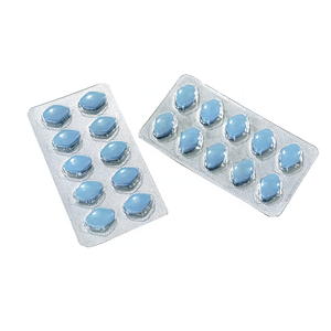 Suministro Global de Píldoras Concentradas de Suplementos Herbales, Tabletas de Maca para la Vitalidad Masculina, Píldoras Azules para Hombres - Product Image 4