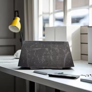 UNA Copertura per <span class=keywords><strong>Lenovo</strong></span> Ideapad Y700-15 Y700-15ISK Lcd Della Copertura Posteriore AM0ZF000100 Per <span class=keywords><strong>TouchScreen</strong></span> - Product Image 3