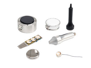 Güzellik bakımı kavitasyon kafa ve kolu <span class=keywords><strong>250KHz</strong></span> ultrasonik dönüştürücü - Product Image 5