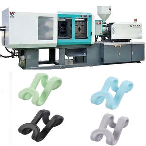 Настольная литьевая машина - Product Image 4