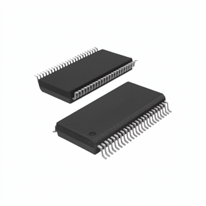Composant électronique Logic SN74LVC16374ADL 48 BSSOP (0,295 po, largeur 7,50 mm) – Service complet d'origine pour la production de composants électroniques - Product Image 1