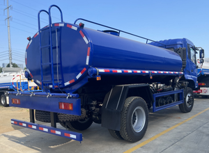 Nuevo Aspersor <span class=keywords><strong>de</strong></span> Agua <span class=keywords><strong>de</strong></span> Acero Inoxidable 304 <span class=keywords><strong>de</strong></span> Alta Potencia para Camión Cisterna 4x4 - Product Image 2
