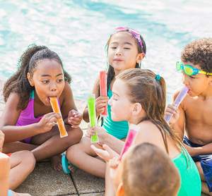 الأكثر مبيعًا أكياس بلاستيكية شفافة محكمة الغلق مخصصة مطبوعة للحفلات - Product Image 6