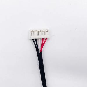 Prise d'alimentation cc pour ordinateur portable DC-IN câble de charge pour <span class=keywords><strong>Lenovo</strong></span> Legion <span class=keywords><strong>Y520</strong></span>-15 <span class=keywords><strong>Y520</strong></span>-15IKB <span class=keywords><strong>Y520</strong></span>-15IKBN/<span class=keywords><strong>Lenovo</strong></span> Legion R720-15 5C10N00259 - Product Image 4