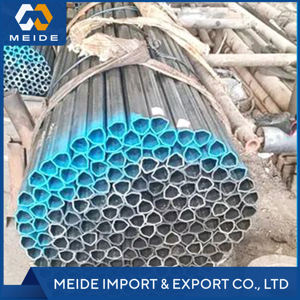 <span class=keywords><strong>Dimensions</strong></span> personnalisées des composants du système de suspension à <span class=keywords><strong>tube</strong></span> triangulaire en alliage étiré à froid 35CrMo - Product Image 6