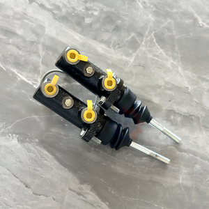 Pièces de machines de construction, cylindre maître de frein 206-1769 2061769 CA2061769 pour chargeuses-pelleteuses 414E 416E 422E 428E - Product Image 3