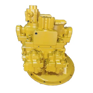 Bomba Principal de Excavadora E336D 2959674 434-8188 Hidráulica de Segunda Mano - Product Image 6