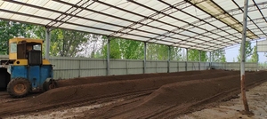 YD-C3009/C สารเร่งการย่อยสลายสำหรับเซลลูโลส/วัสดุทางการเกษตร แบคทีเรียหมักปุ๋ยชีวภาพอินทรีย์ - Product Image 4