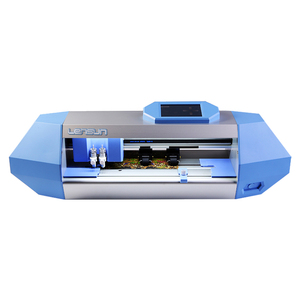 Máquina Cortadora de Protectores de Pantalla <span class=keywords><strong>Lensun</strong></span>, Máquina Cortadora de Película Nano para Teléfonos Móviles y Portátiles, Máquina Cortadora de Protectores de Pantalla - Product Image 2