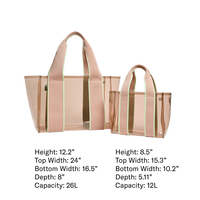 Sac de transport de luxe en PVC pour Mahjong, avec logo personnalisé, bleu, étanche, à ouverture large, pour tuiles et accessoires de Mahjong américain