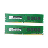 Mémoire RAM DDR4 4 Go 8 Go 16 Go 32 Go 2133 MHz 2400 MHz 2666 MHz 2933 MHz 3200 MHz ECC pour PC de bureau