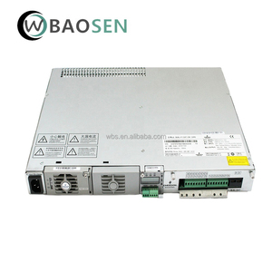 Original EMERSON NetSure 212-C23 48V 10A 40A sistema de fuente de alimentación integrado AC Dc convertidor <span class=keywords><strong>rectificador</strong></span> para OLT ZTE C300, ZTE C320 - Product Image 4