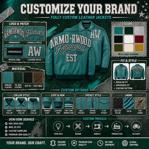 <span class=keywords><strong>Giacca</strong></span> Bomber in <span class=keywords><strong>Pelle</strong></span> <span class=keywords><strong>di</strong></span> Agnello su Misura con Applicazioni in Strass e Ricami, <span class=keywords><strong>Giacca</strong></span> Aviatore in Vera <span class=keywords><strong>Pelle</strong></span> OEM, Produzione Rapida - Product Image 3