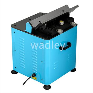 Widely Applicable Composite Chamfering Machine Linear Radius and Irregular Belveling Chamfering Machine - Product Image 5