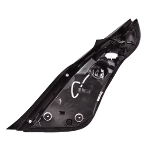 Luces Traseras Ahumadas de Alta Calidad para XJL 2010-2019, Certificación DOT/SAE, Lámpara Trasera LED para Auto - Product Image 6