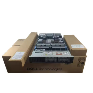 Ban đầu Dell PowerEdge R550 Mạng Máy chủ với Vàng 5317 CPU 32 gam RAM 4t <span class=keywords><strong>HDD</strong></span> Dell R550 máy chủ - Product Image 5