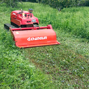 Trattori per tosaerba cingolati Changlin Brand Garden Farm piccoli Mini 32hp per l'agricoltura <span class=keywords><strong>usati</strong></span> - Product Image 6