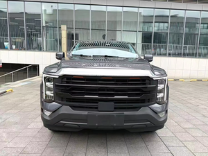 Camioneta Usada Foton Mars <span class=keywords><strong>Land</strong></span> Cruisers V7 2023, 48V 2.0T Diésel, Tracción en las Cuatro Ruedas, Distancia Entre Ejes Larga, Versión Elite, Techo Solar, R18 - Product Image 2