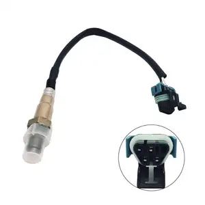 OEM 234-4441 Upstream 4ワイヤーOxygen Sensor American Car Auto Spare Parts O2 Dissolved Oxygen Sensor For Chevrolet