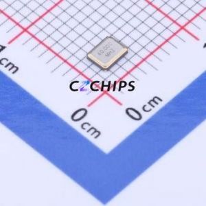 C3SB40.000F09E12 Crystal (Passive) SMD3225-4P Crystal Oscillator SMD Crystal Oscillator 40MHz 10ppm 9pF - Product Image 1