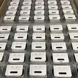 Charge rapide type-c <span class=keywords><strong>chargeur</strong></span> cordon tresse bouclier TPE 12 mois câble USB d'origine pour <span class=keywords><strong>Samsung</strong></span> pour S20 S10 <span class=keywords><strong>S9</strong></span> S8 Note 10 S21 + - Product Image 4