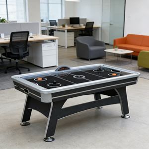 <span class=keywords><strong>Mesa</strong></span> de <span class=keywords><strong>Hockey</strong></span> de <span class=keywords><strong>Aire</strong></span> en Oferta, <span class=keywords><strong>Mesa</strong></span> de <span class=keywords><strong>Hockey</strong></span> de <span class=keywords><strong>Aire</strong></span> para el Hogar, para Operaciones Comerciales en Espacios Pequeños - Product Image 1