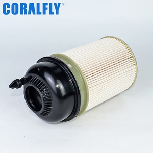 Nuevo Kit de Filtro de Combustible Diésel para Camiones Coralfly DD13 DD15 DD16 A4730900451 para Mercedes - Product Image 2