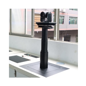 Bàn JG700-S Giá Đỡ Gắn Máy Ảnh Nâng Máy Ảnh Cơ Giới Khoảng Cách Xa Chạy Ẩn Cho Hệ Thống Hội Nghị - Product Image 4