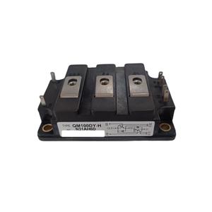 Original & Gebraucht Getestet OK Garantie 180 Tage QM100DY-H TRANSISTORMODULE - Product Image 2