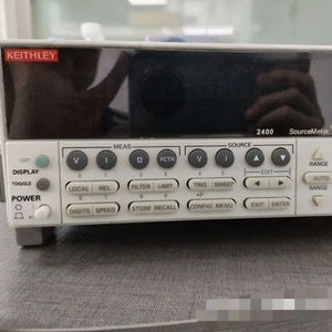 Keithley 2400 SourceMeter/Utilisé/* - Product Image 1