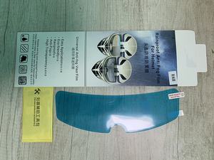 Vente chaude <span class=keywords><strong>casque</strong></span> de <span class=keywords><strong>moto</strong></span> spécial film <span class=keywords><strong>anti</strong></span>-brouillard et <span class=keywords><strong>pluie</strong></span> - Product Image 4