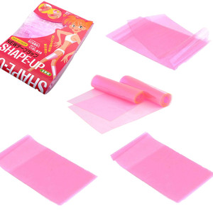 2022 Chaude Grande Remise PVC En Plastique Souple Taille Formateur <span class=keywords><strong>Ceinture</strong></span> Sauna Sueur <span class=keywords><strong>Ventre</strong></span> Corps Perdre Du Poids Jambe Wrap Taille Minceur Wrap - Product Image 6
